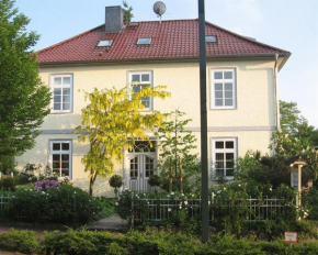 Altes Schulhaus in Bad Schwartau